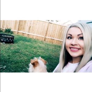 Meet your Posher, Bridget